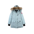 Canada Goose Trillium Down Jacket – Multicolor (Women's)