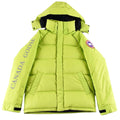 Canada Goose Approach Down Jacket – Multicolor (Men's)