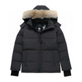 Canada Goose Chelsea Down Jacket – Graphite Gray (Women's)