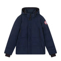 Canada Goose Wyndham Down Jacket – Navy (Unisex)