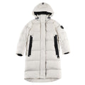 Canada Goose Junction Down Jacket – White (Women's)