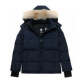 Canada Goose Chelsea Down Jacket – Navy (Women's)