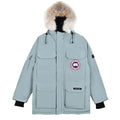 Canada Goose Expedition Down Jacket – Multicolor (Women's)
