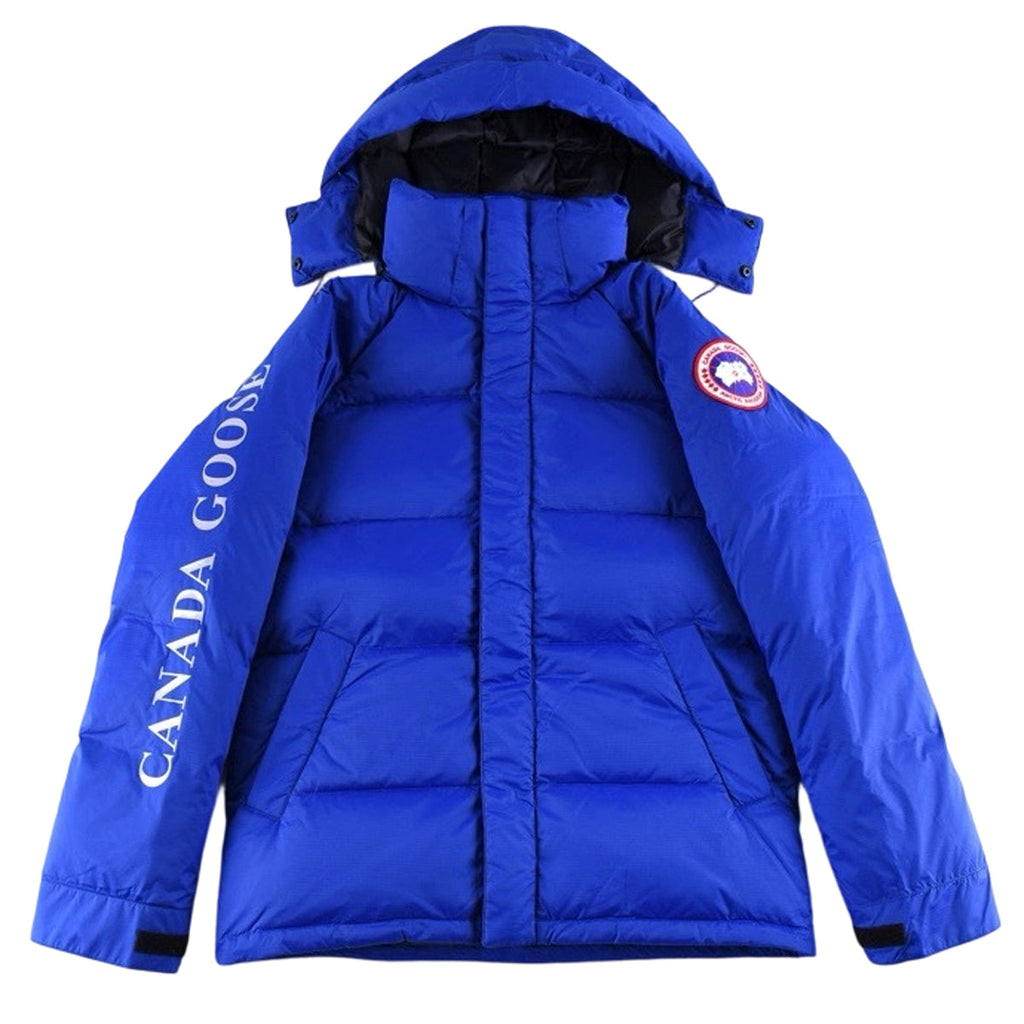 Canada Goose Approach Down Jacket – Sky Blue (Men's)