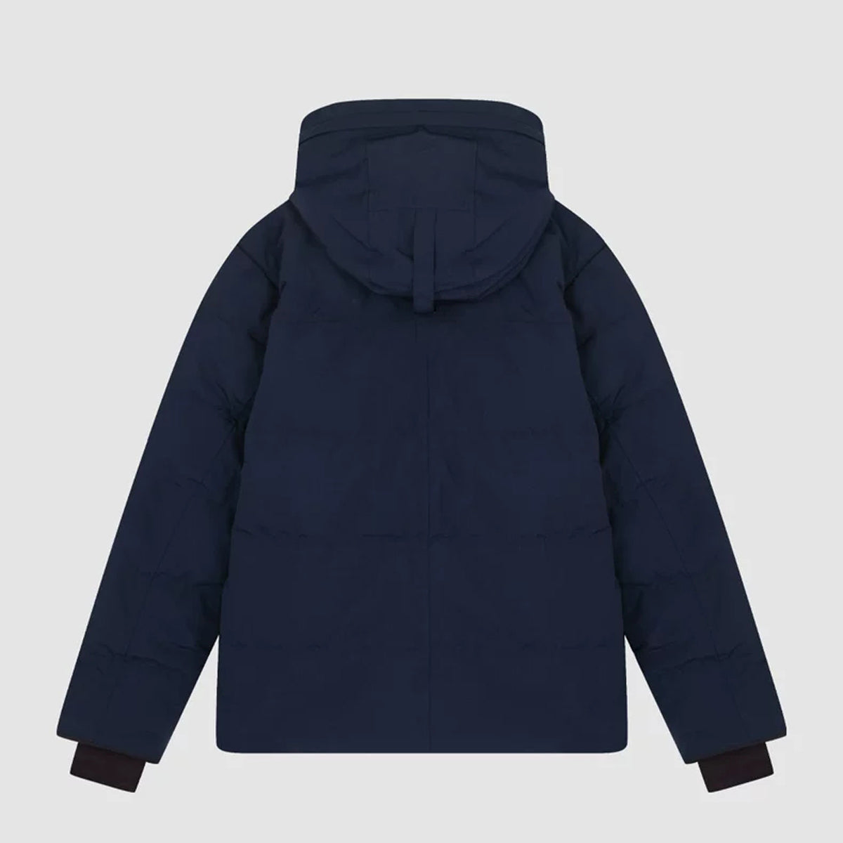 Canada Goose Wyndham Down Jacket – Navy (Unisex)