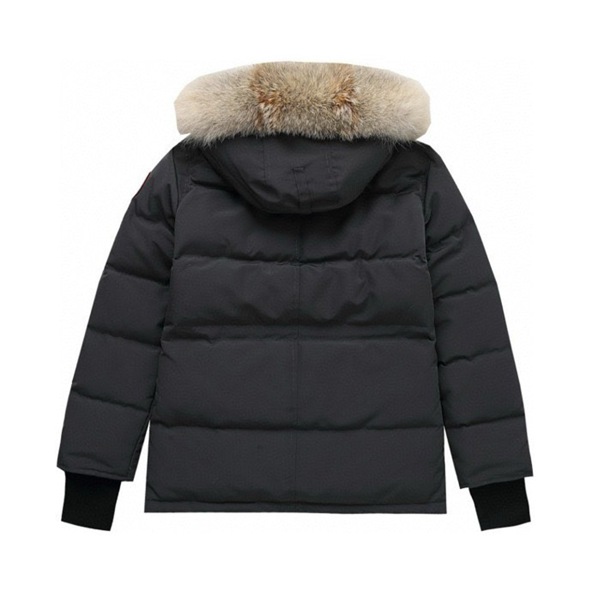Canada Goose Chelsea Down Jacket – Graphite Gray (Women's)