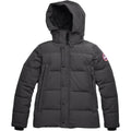 Canada Goose Wyndham Down Jacket – Gray (Unisex)