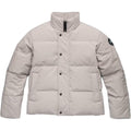Canada Goose Men's Down Jacket – Gray