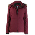 Canada Goose Whitehouse Down Jacket – Multicolor (Women's)