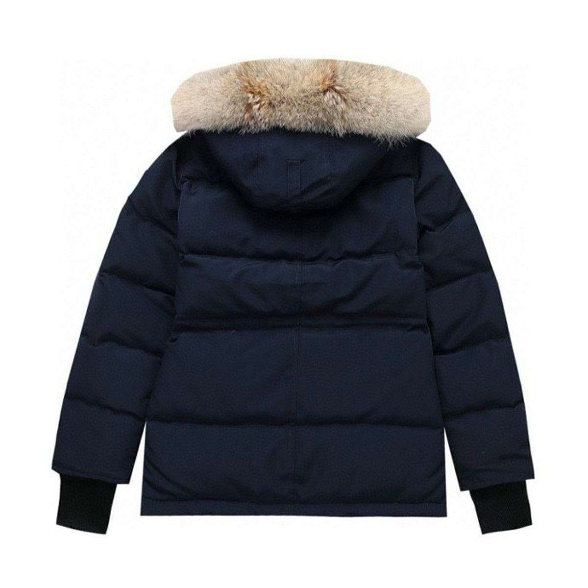 Canada Goose Chelsea Down Jacket – Navy (Women's)