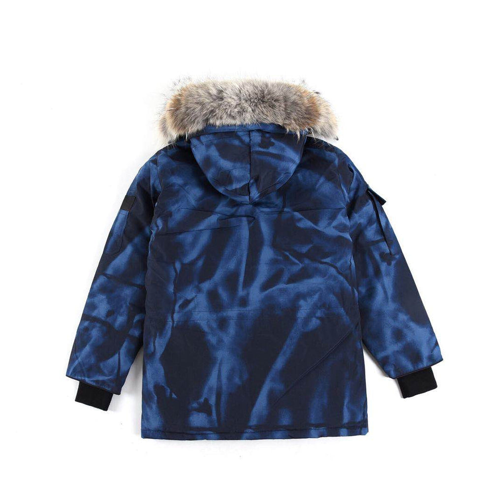 Canada Goose Expedition Down Jacket – Multicolor (Women's)