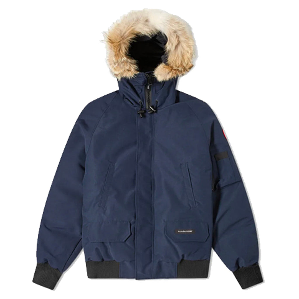 Canada Goose Chilliwack Down Jacket – Multicolor (Unisex)