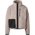 Canada Goose Simcoe Fleece Jacket – Pink (Women's)