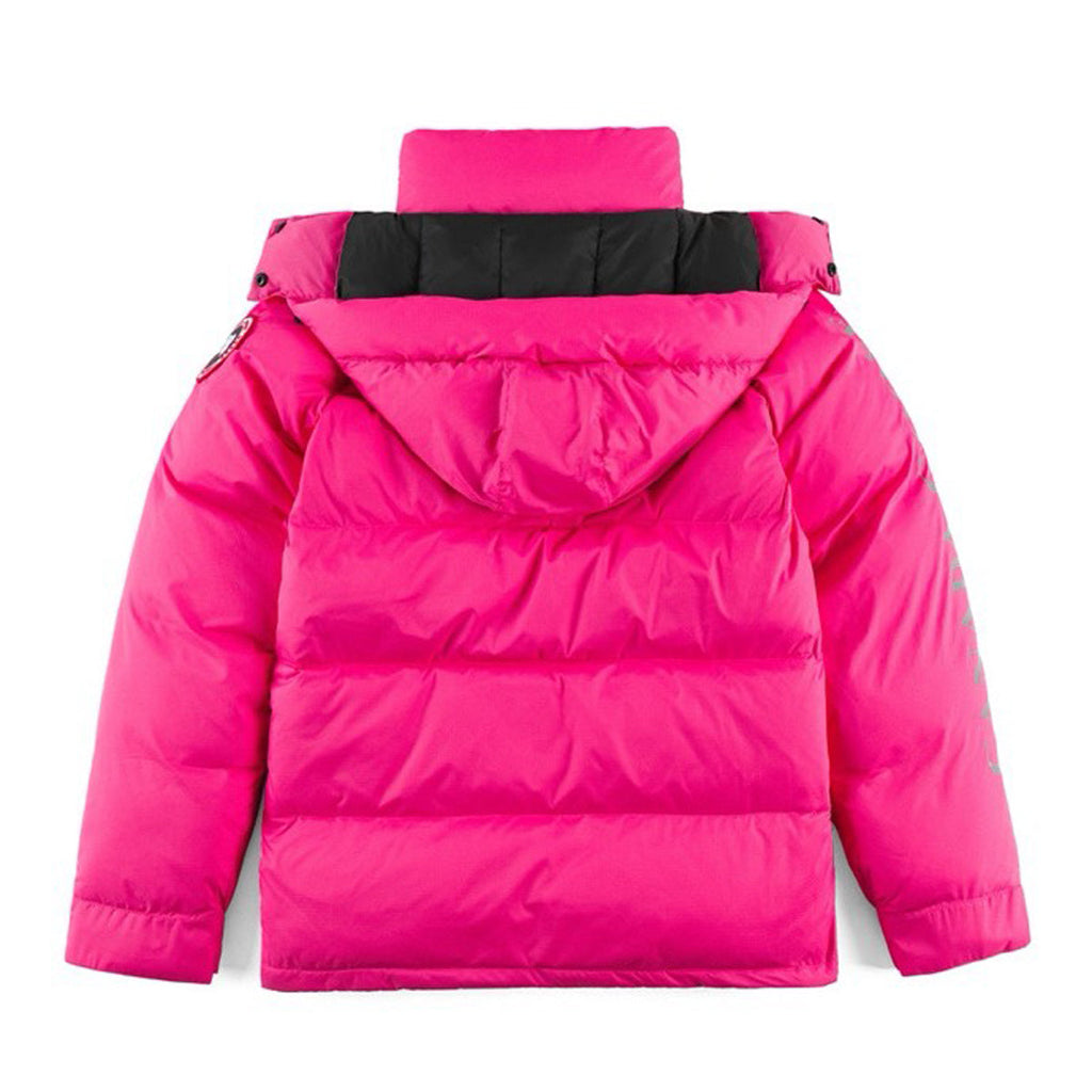 Canada Goose Approach Down Jacket – Multicolor (Men's)