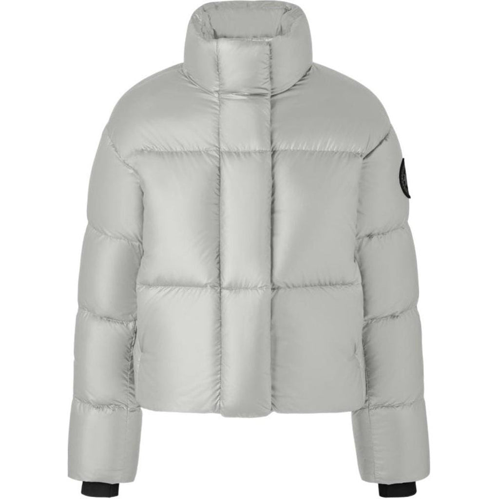 Canada Goose Cypress Down Jacket – Light Gray (Women's)