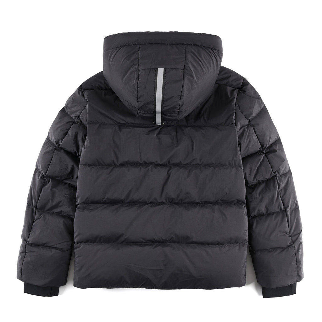 Canada Goose Junction Down Jacket – Black (Women's)