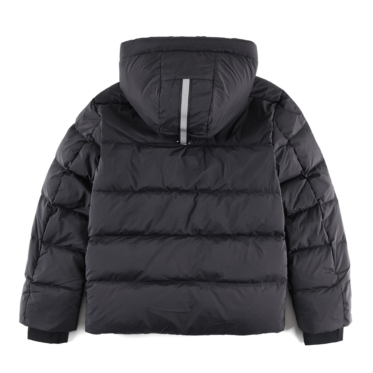 Canada Goose Junction Down Jacket – Black (Women's)