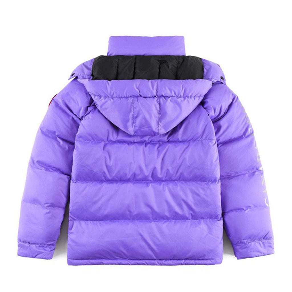 Canada Goose Approach Down Jacket – Multicolor (Men's)