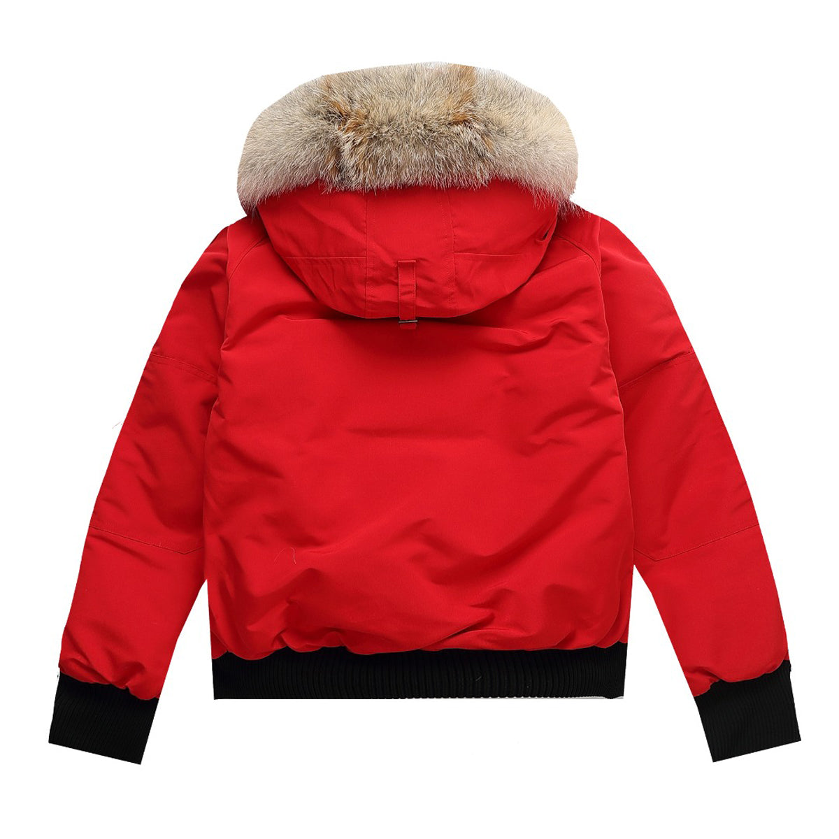 Canada Goose Chilliwack Down Jacket – Red (Unisex)