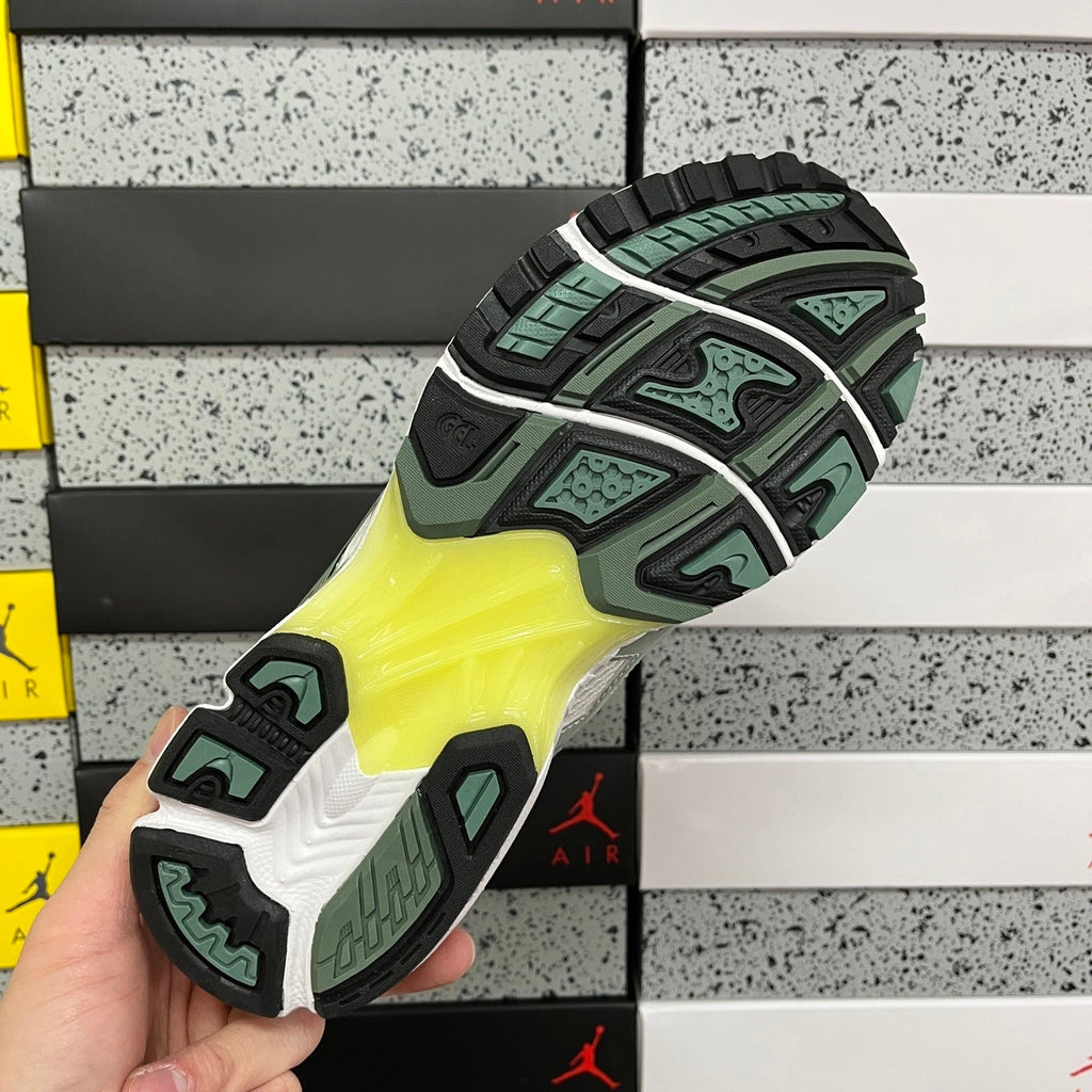Asics Gel-Kayano 14 White Slate Grey
