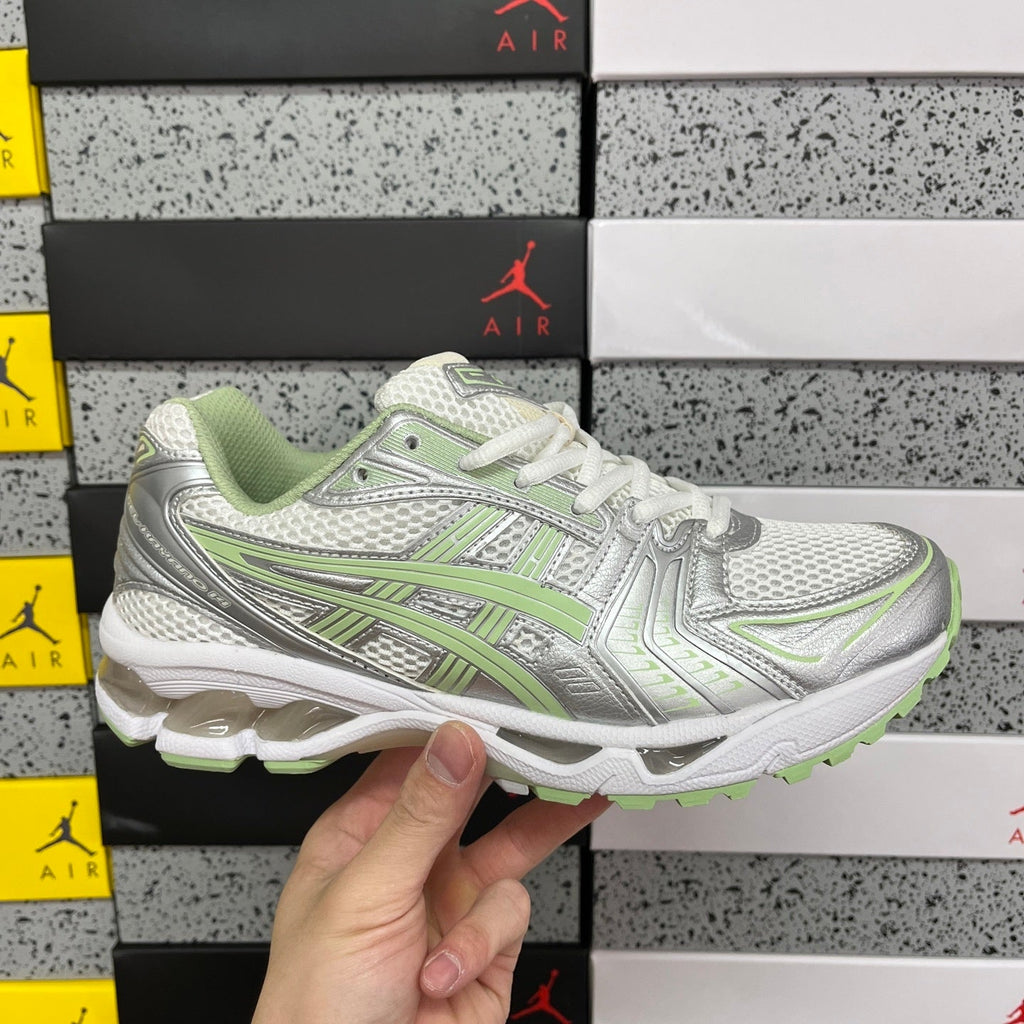 Asics Gel-Kayano 14 White Jade