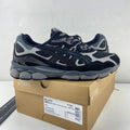 ASICS Gel-NYC Graphite Grey Black