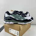 ASICS Gel-NYC White Ivy