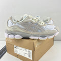 ASICS Gel-NYC Beige Oyster Grey