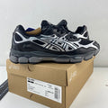 ASICS Gel-NYC Black Graphite Grey