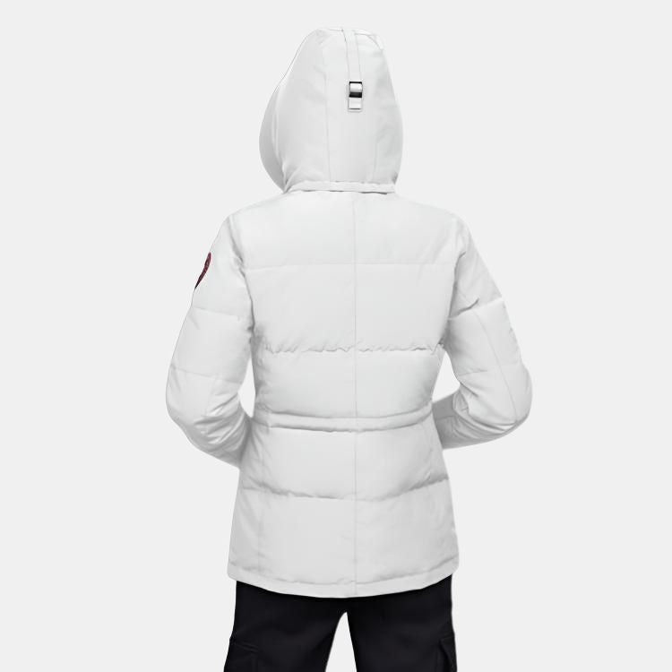 Canada Goose Whitehouse Down Jacket – Multicolor (Women's)