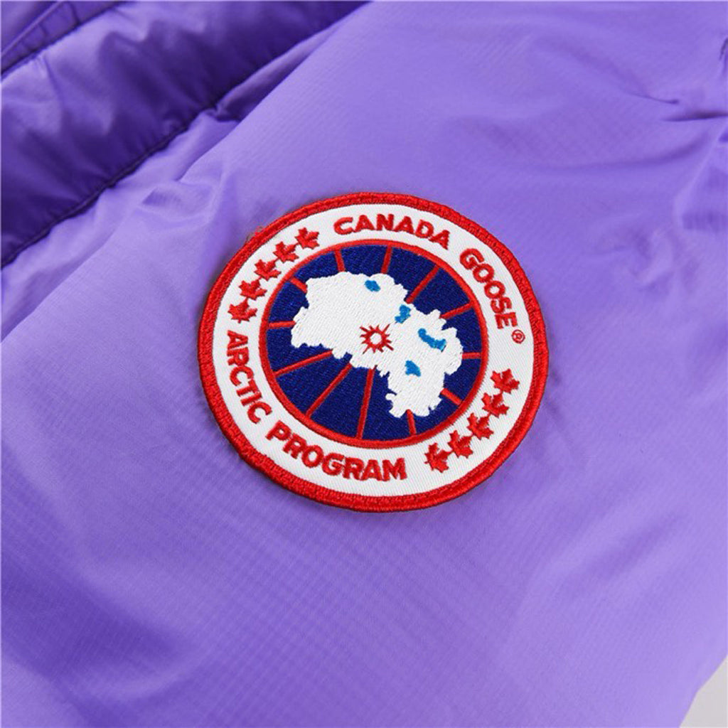 Canada Goose Approach Down Jacket – Multicolor (Men's)
