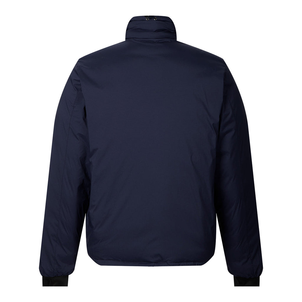 Canada Goose Lodge Down Jacket – Navy (Unisex)