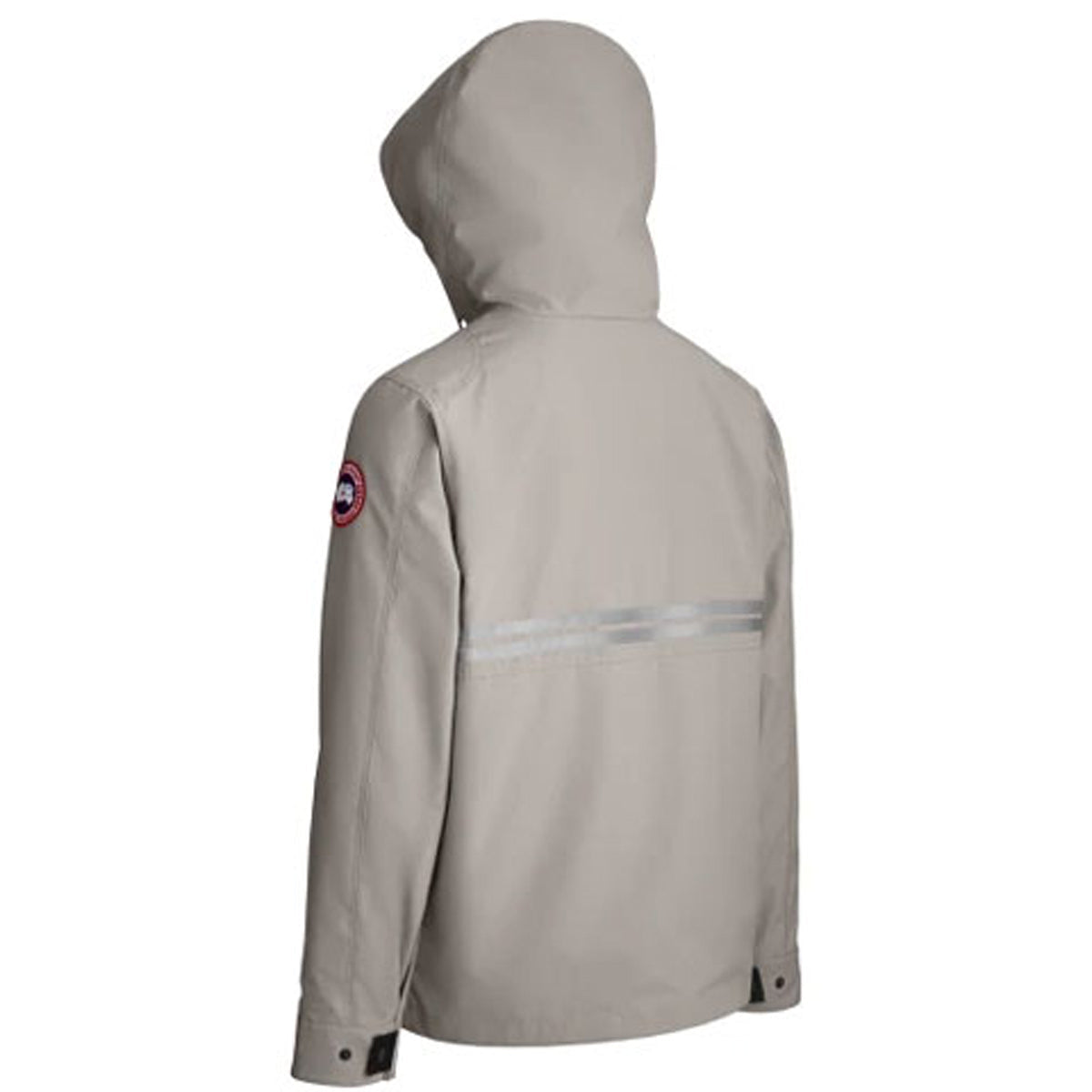 Canada Goose Lockeport Lightweight Jacket – White (Unisex)