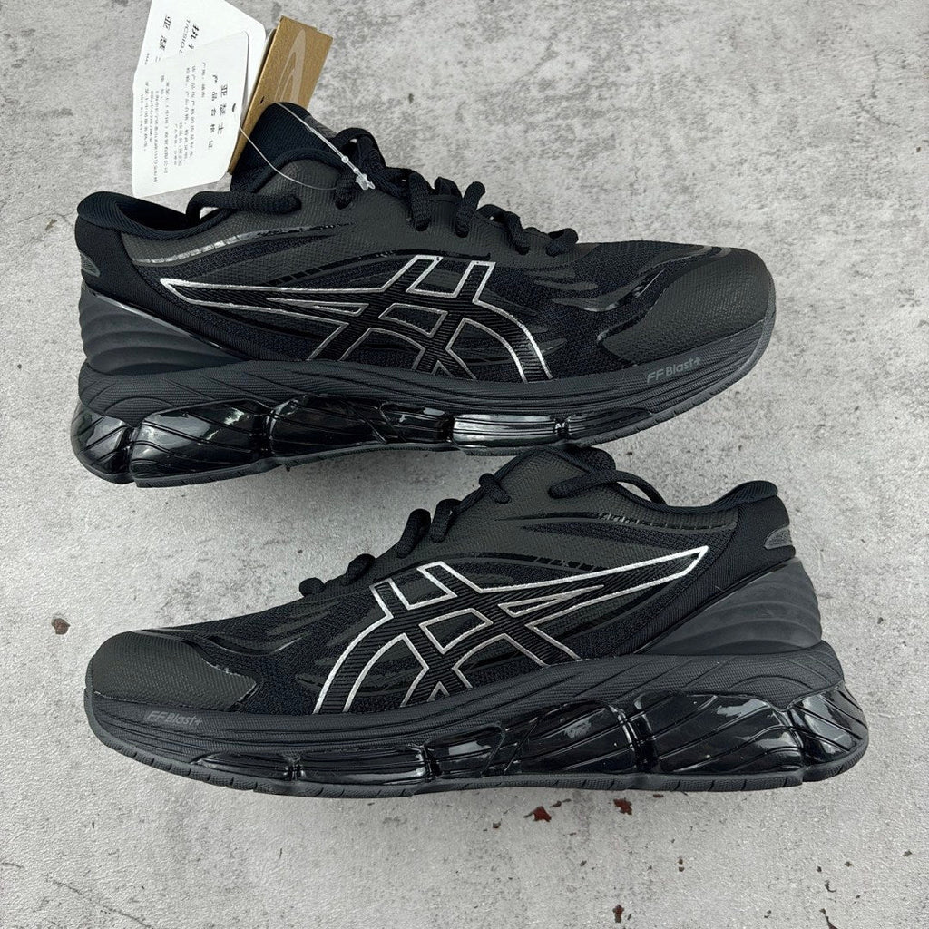 Asics Gel-Quantum 360 VIII Black