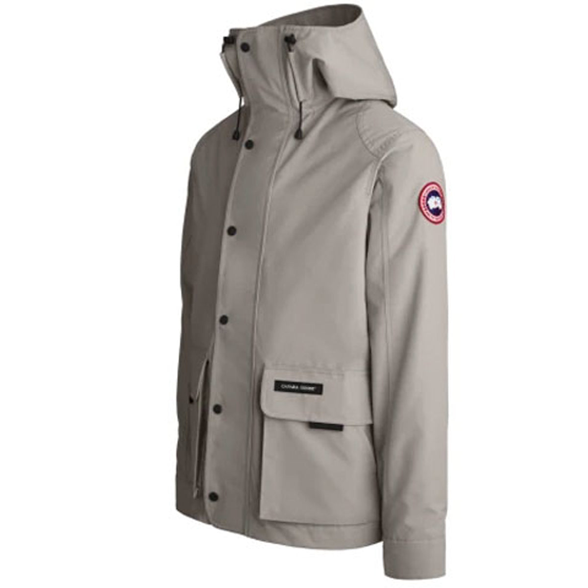 Canada Goose Lockeport Lightweight Jacket – White (Unisex)
