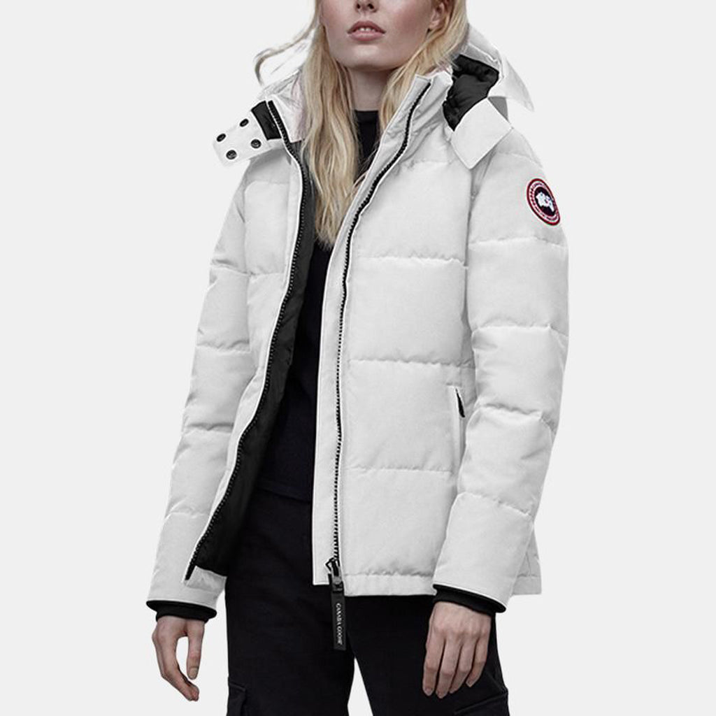 Canada Goose Whitehouse Down Jacket – Multicolor (Women's)