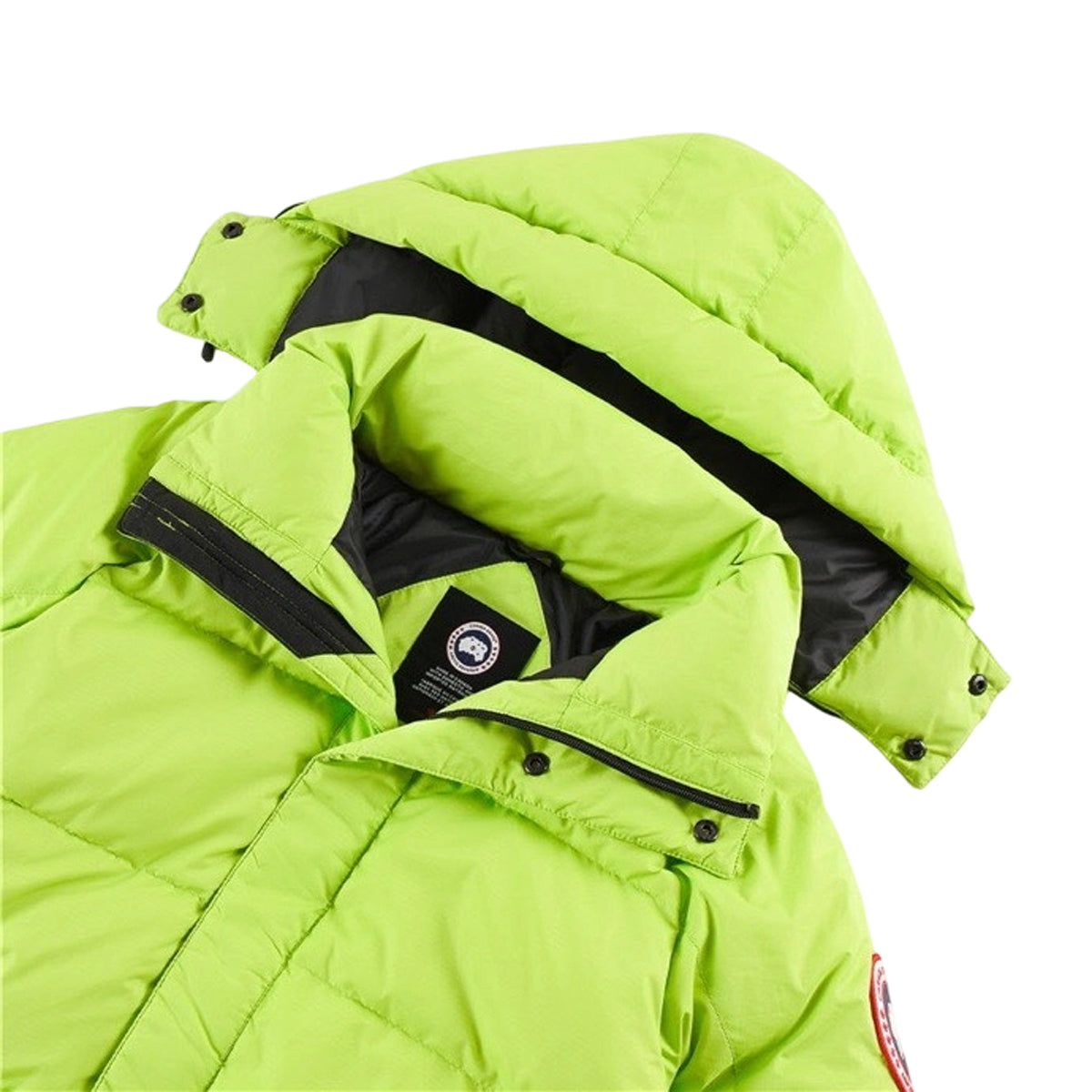 Canada Goose Approach Down Jacket – Multicolor (Men's)