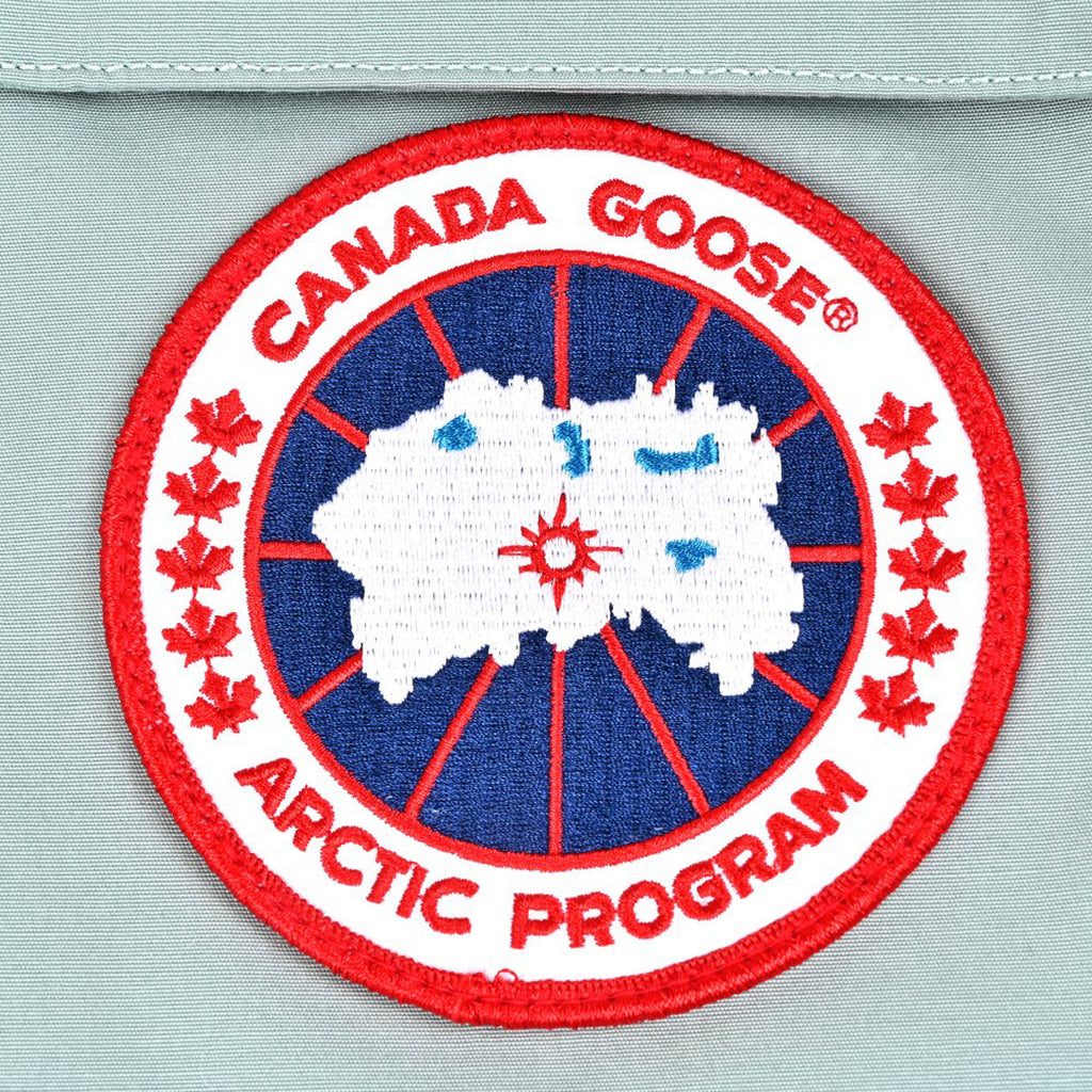 Canada Goose Expedition Down Jacket – Multicolor (Women's)