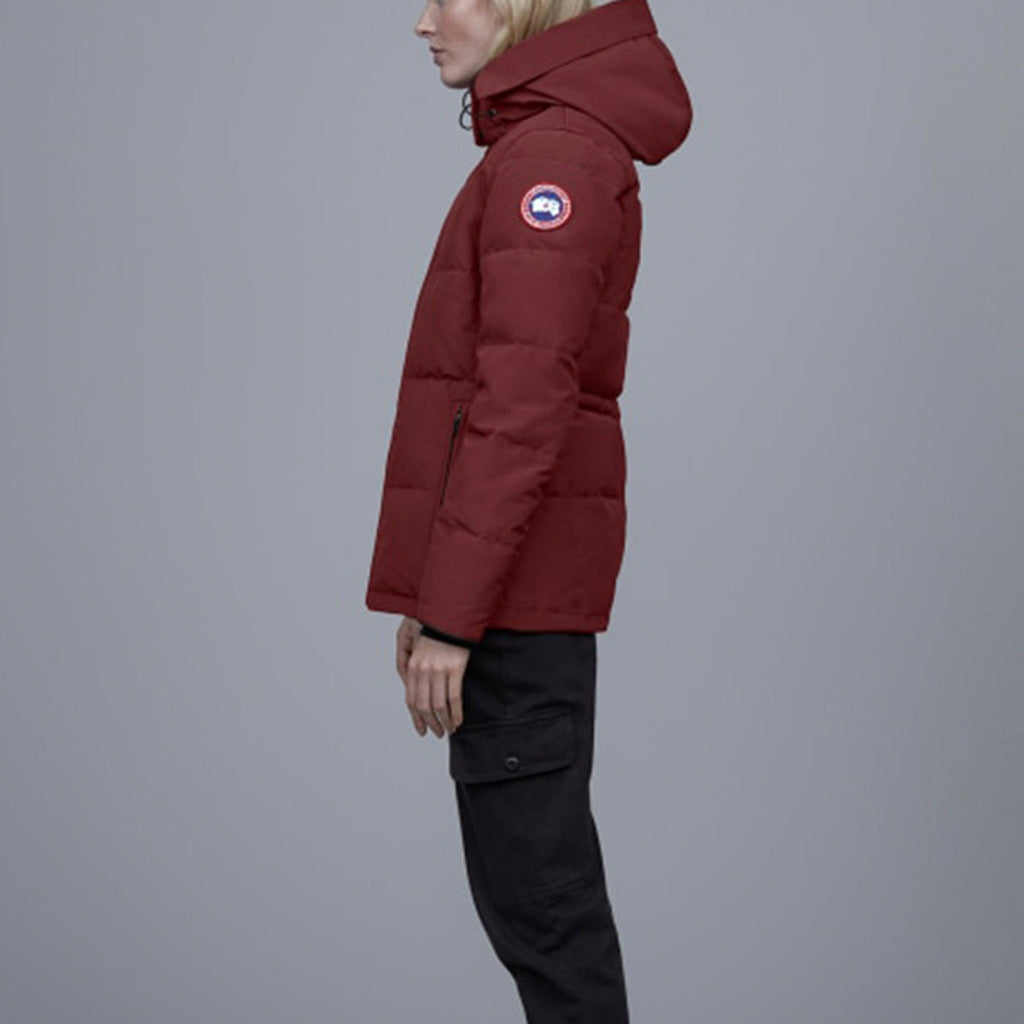 Canada Goose Whitehouse Down Jacket – Multicolor (Women's)