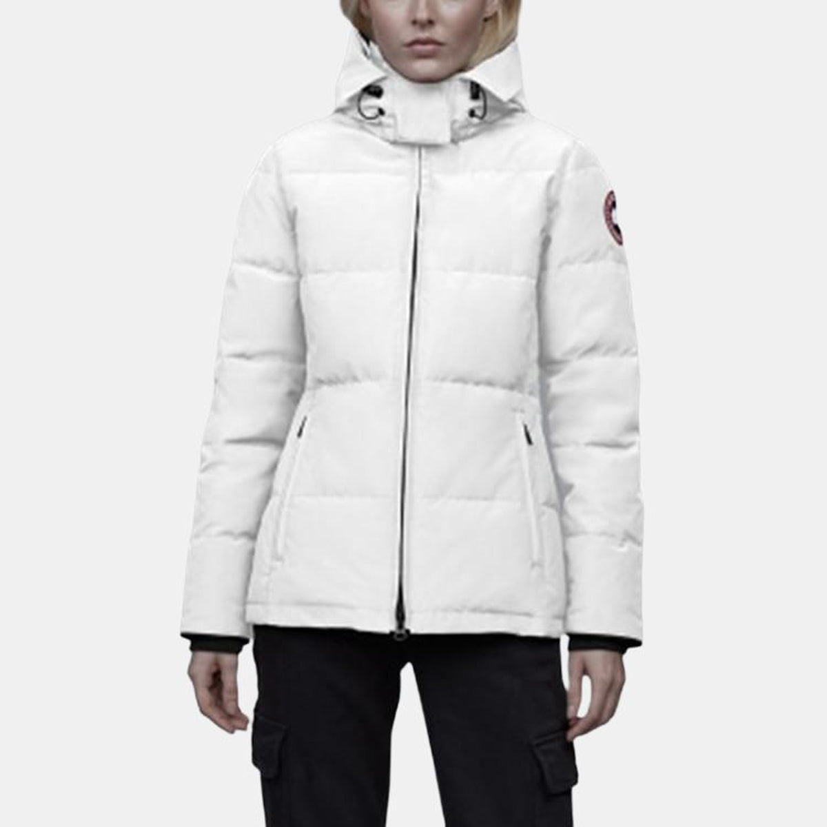 Canada Goose Whitehouse Down Jacket – Multicolor (Women's)