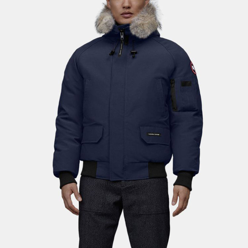 Canada Goose Chilliwack Down Jacket – Multicolor (Unisex)