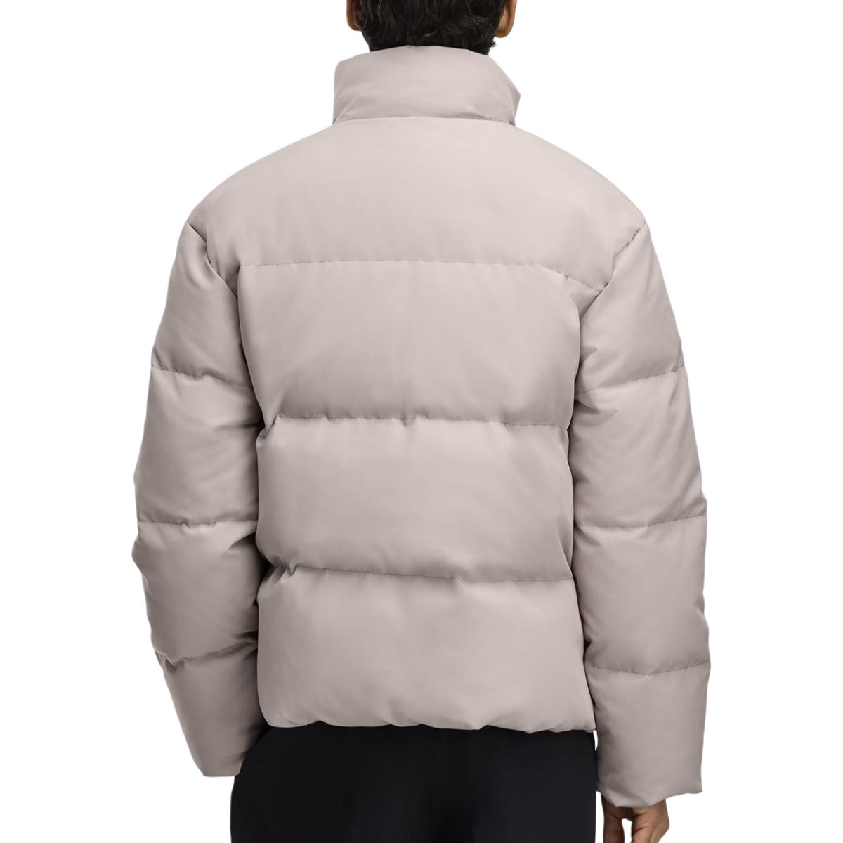 Canada Goose Men's Down Jacket – Gray