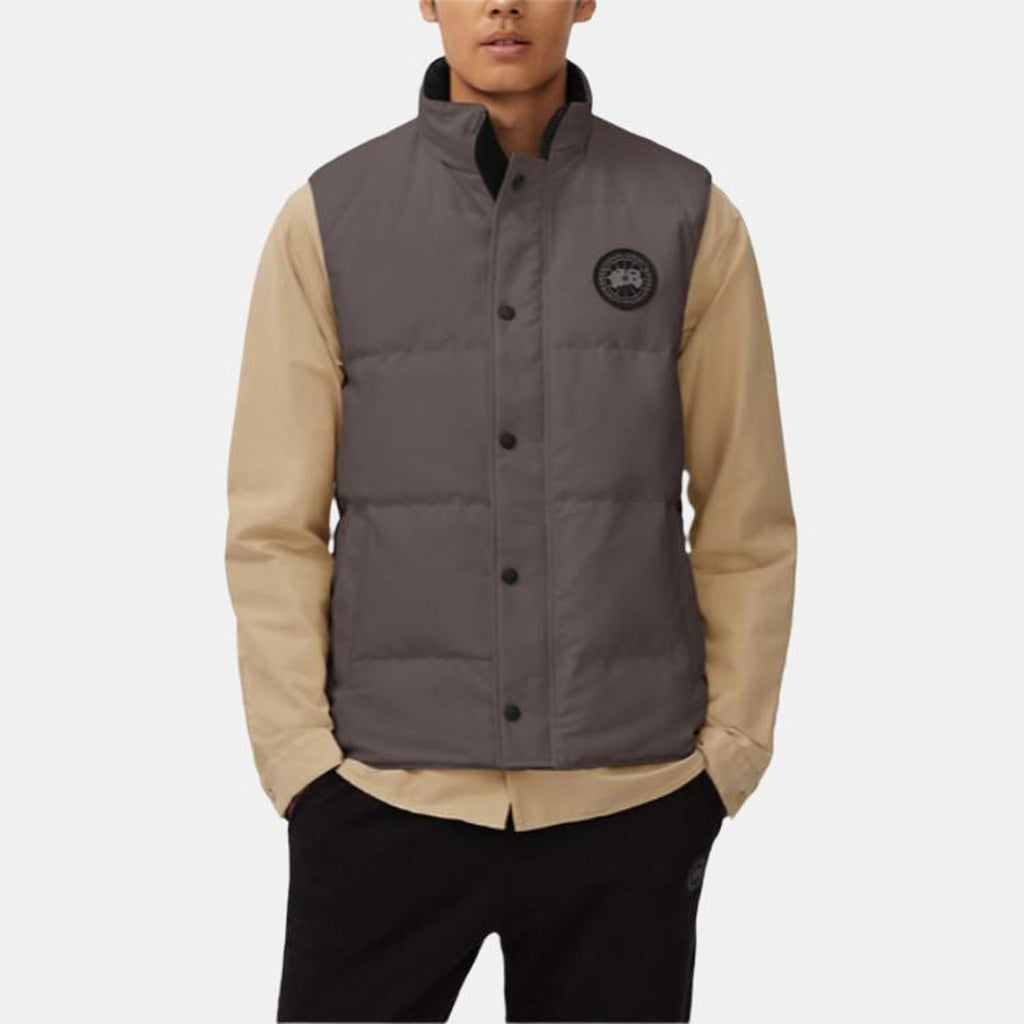 Canada Goose Garson Down Jacket – Multicolor (Unisex)