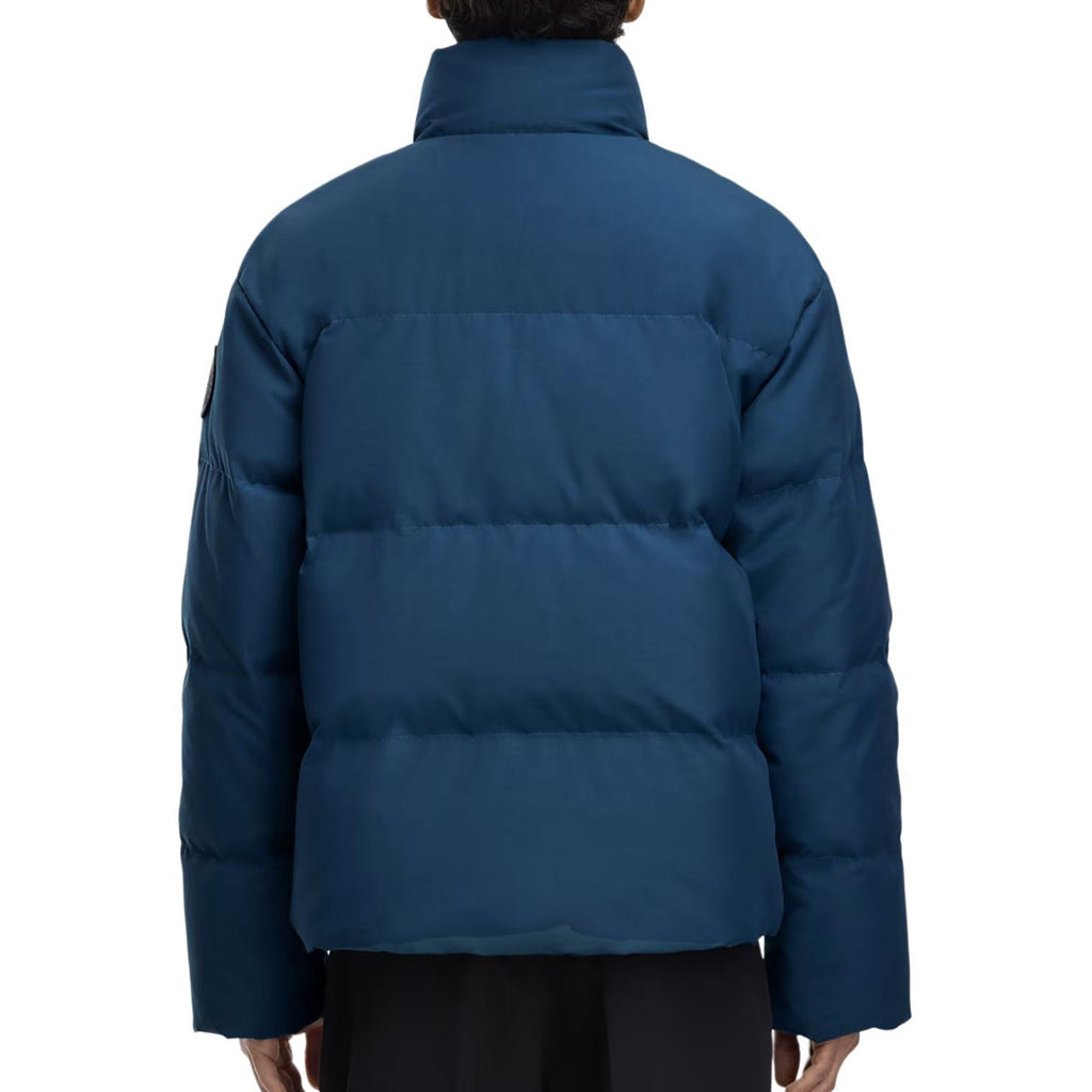 Canada Goose Men's Down Jacket – Multicolor