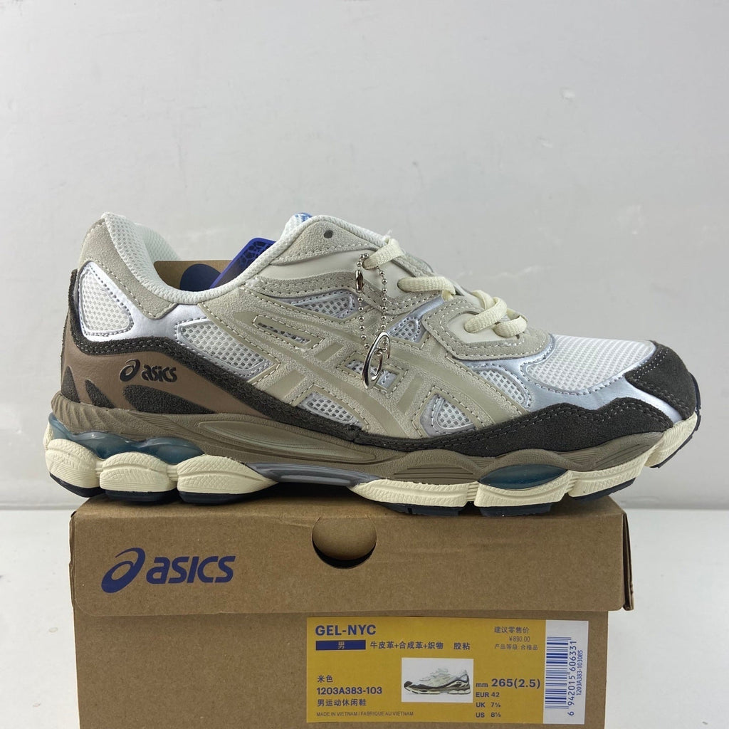 ASICS Gel-NYC Cream