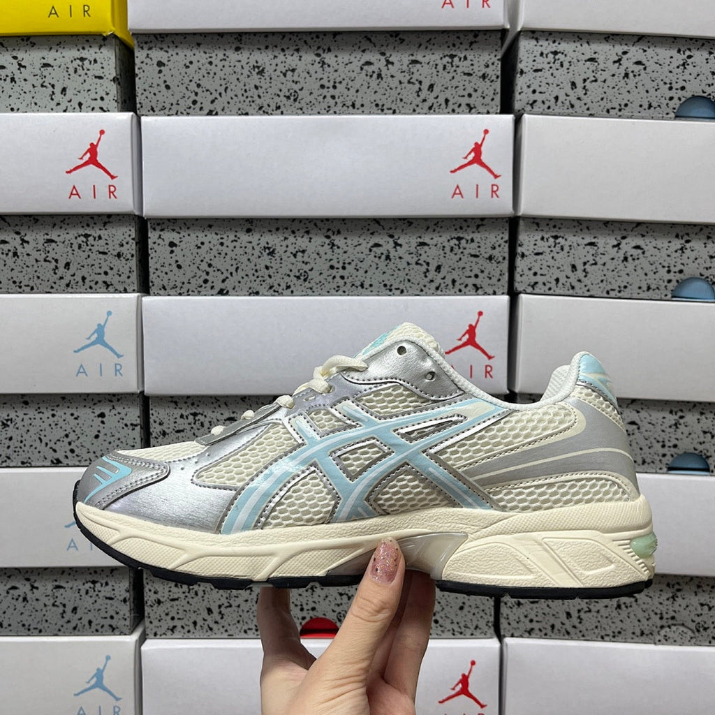 Asics Gel-1130 Kith Cream Starlight Blue