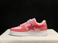 BAPE STA Sneakers | Pink | EU Sizes 36–45