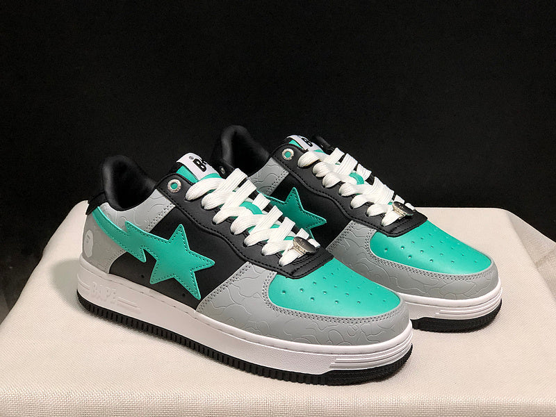 BAPE Sneakers | EU Sizes 36–45