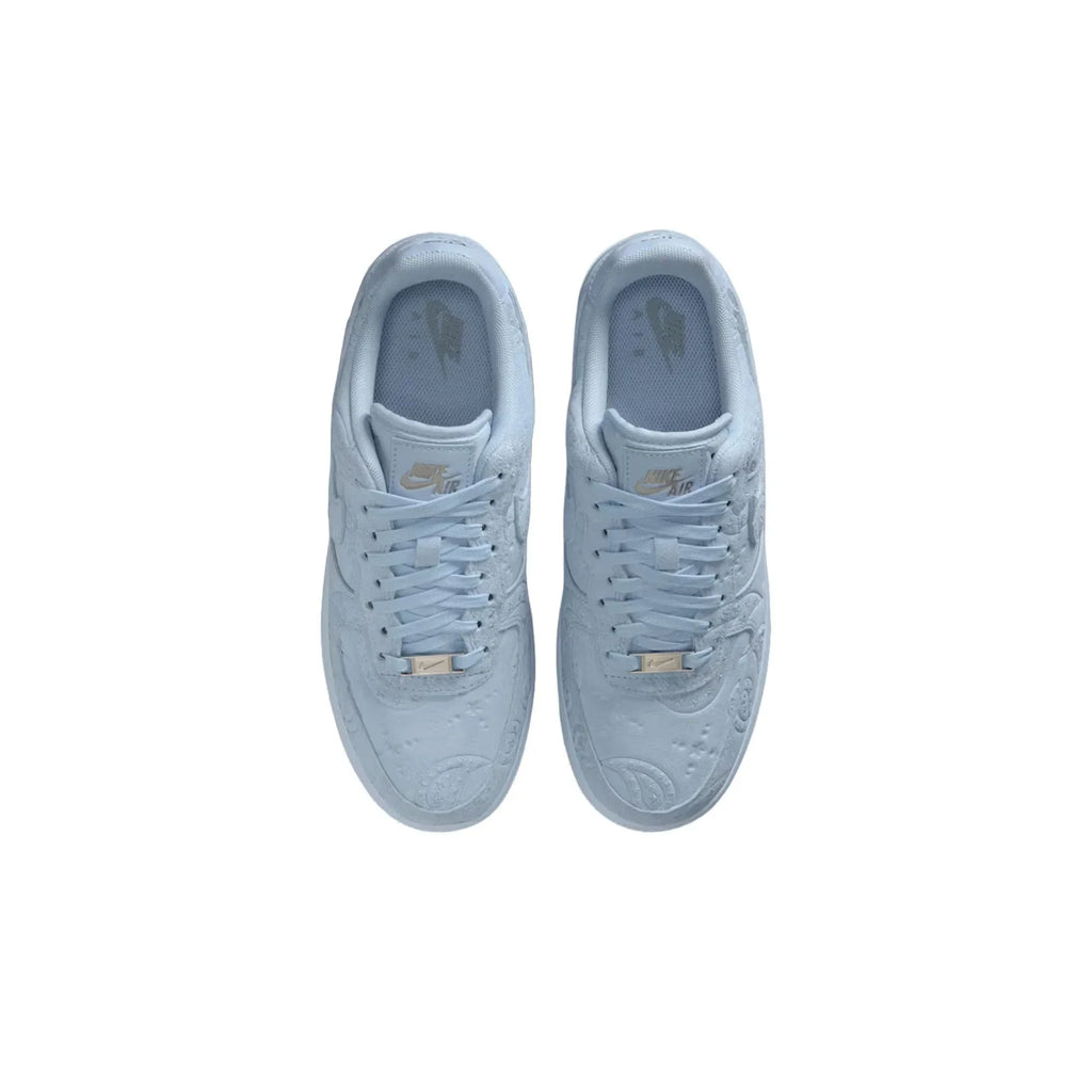 Nike Air Force 1 Low '07 PRM 'Paisley Hydrogen Blue' Women's