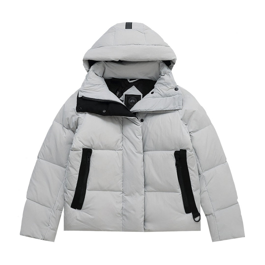 Canada Goose Junction 2602LB Down Parka (Unisex)